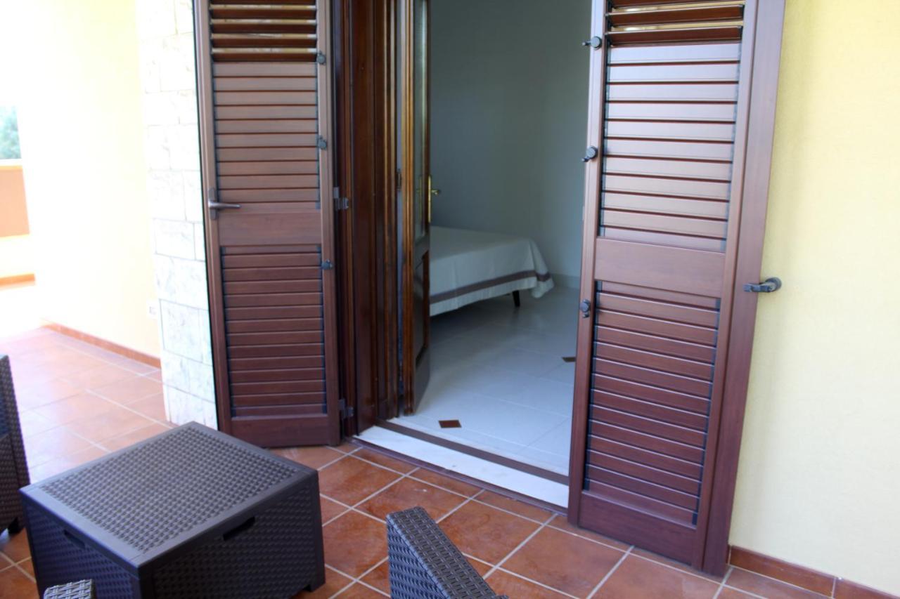 Villa Bice Pulsano Exterior photo